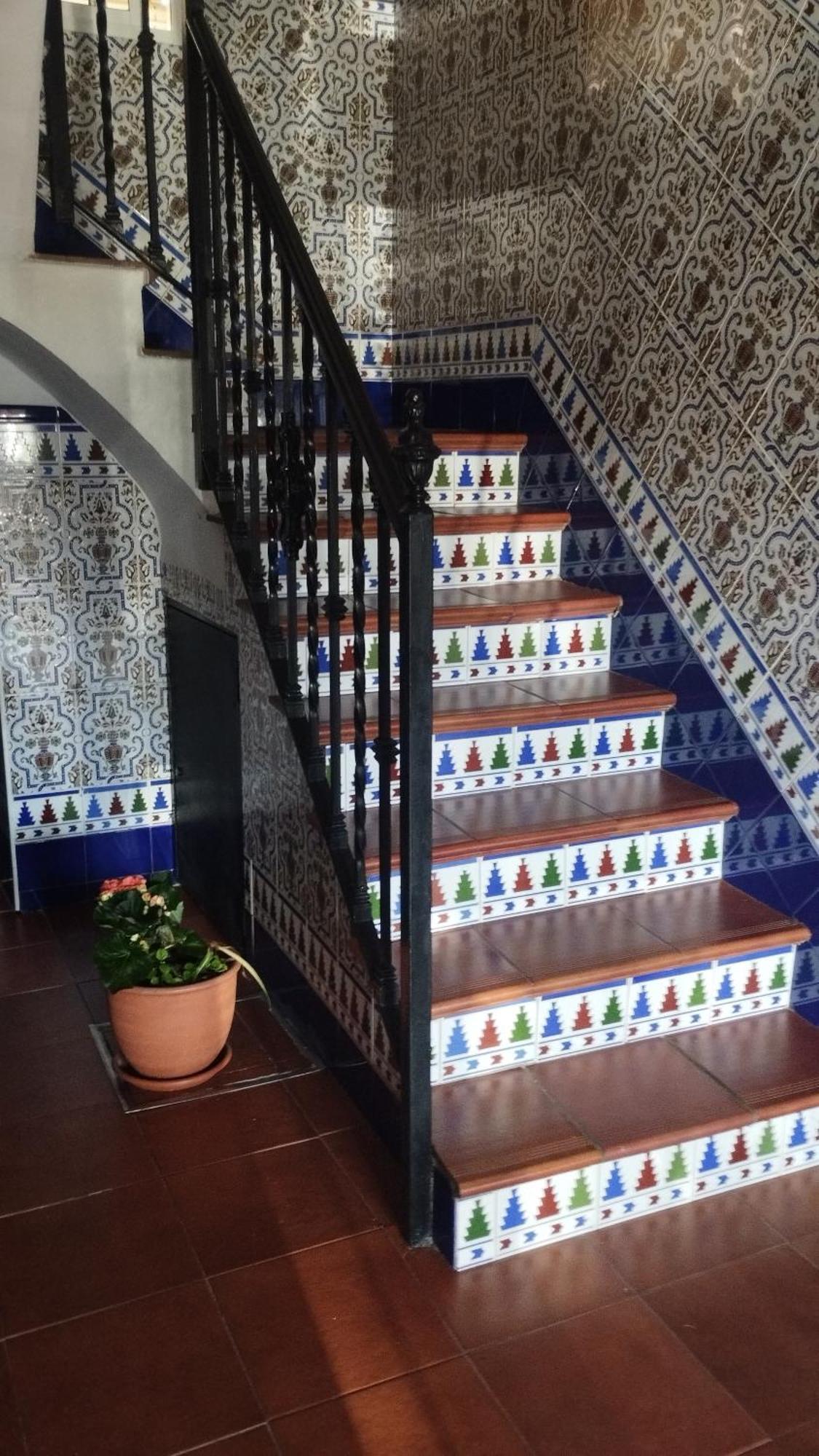 Apartamento 1 Dormitorio Y Salon Con Sofa Cama Bien Comunicado Con El Centro Sevilla Bagian luar foto